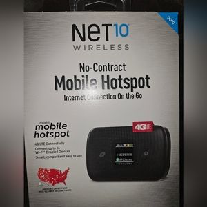 Net10 Wireless Mobile Hotspot